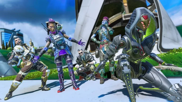 Apex Legends Season 24 End Date: When Will It Conclude?