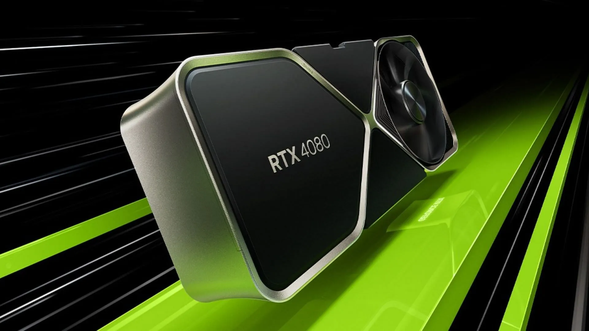 Nvidia RTX 4080은 최고의 4K 게임용 GPU입니다. Nvidia RTX 4080은 최고의 4K 게임용 GPU입니다.