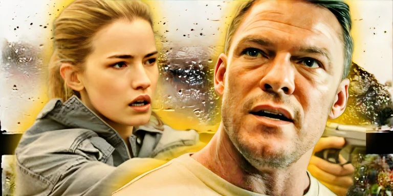 Why Jack Reacher’s Relationship with Roscoe Concerns Me After Watching Season 3