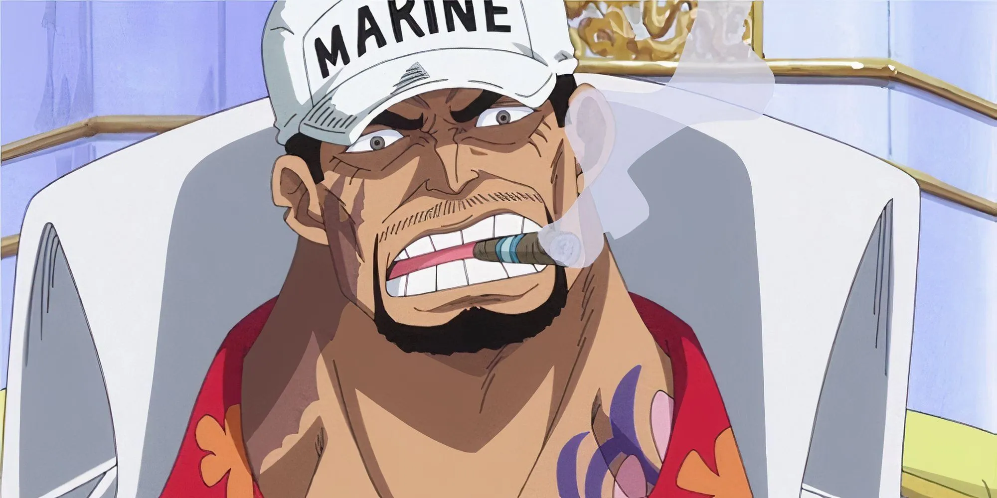 Sakazuki Sakazuki