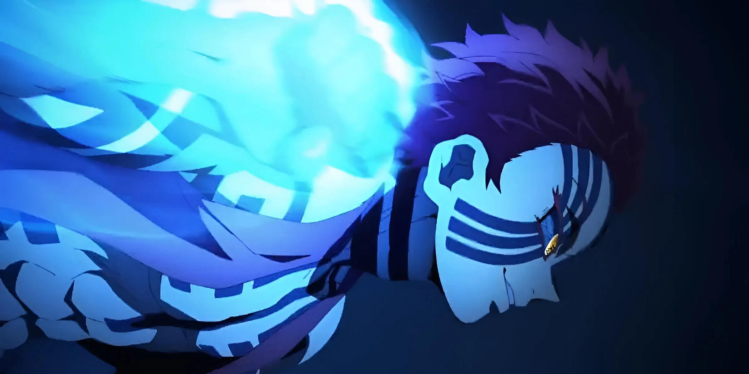 Akaza's Blood Demon Art Akaza's Blood Demon Art