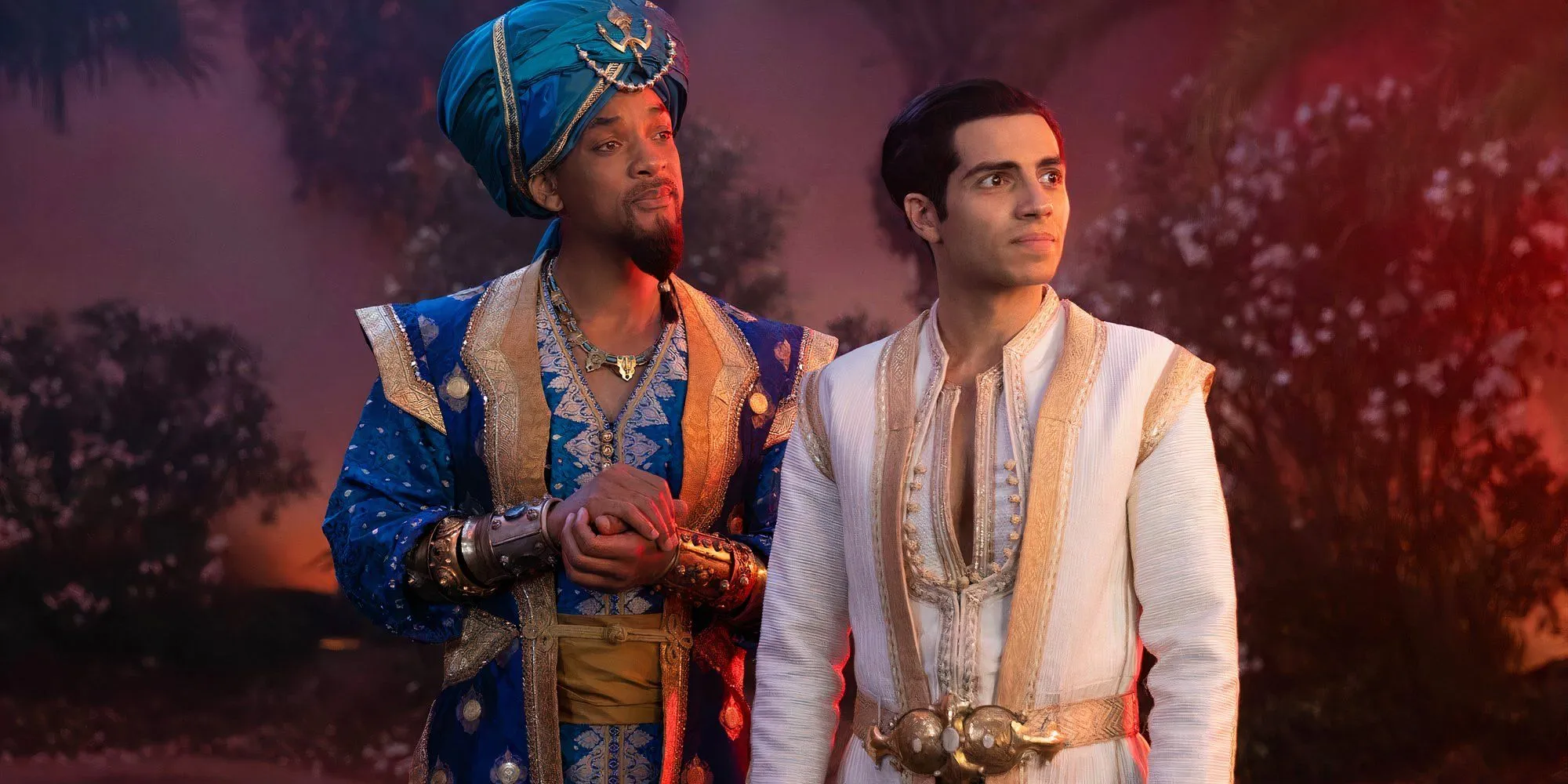 Aladdin
