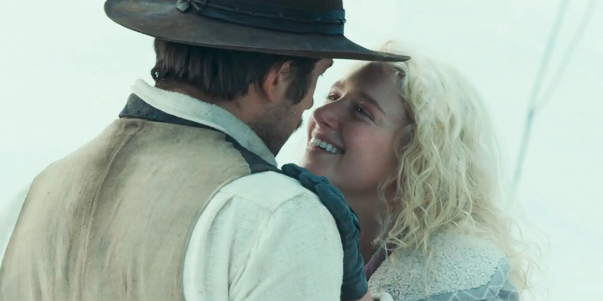 Alex and Spencer reunite in 1923
