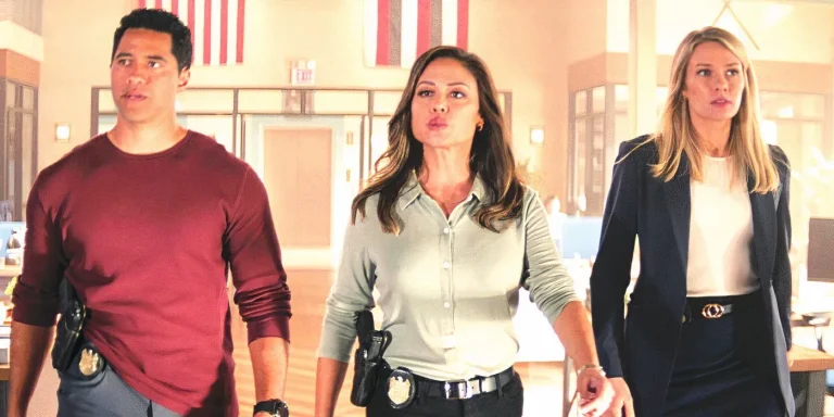 NCIS Season 22, Episode 18 Provides Update on Jane Tennant Following One Year Since NCIS: Hawai’i Cancellation