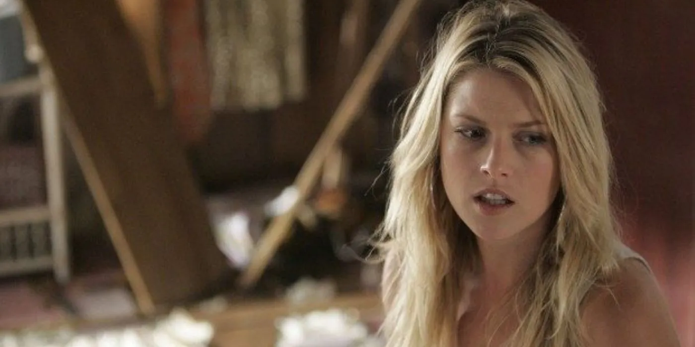 Ali Larter in Heroes