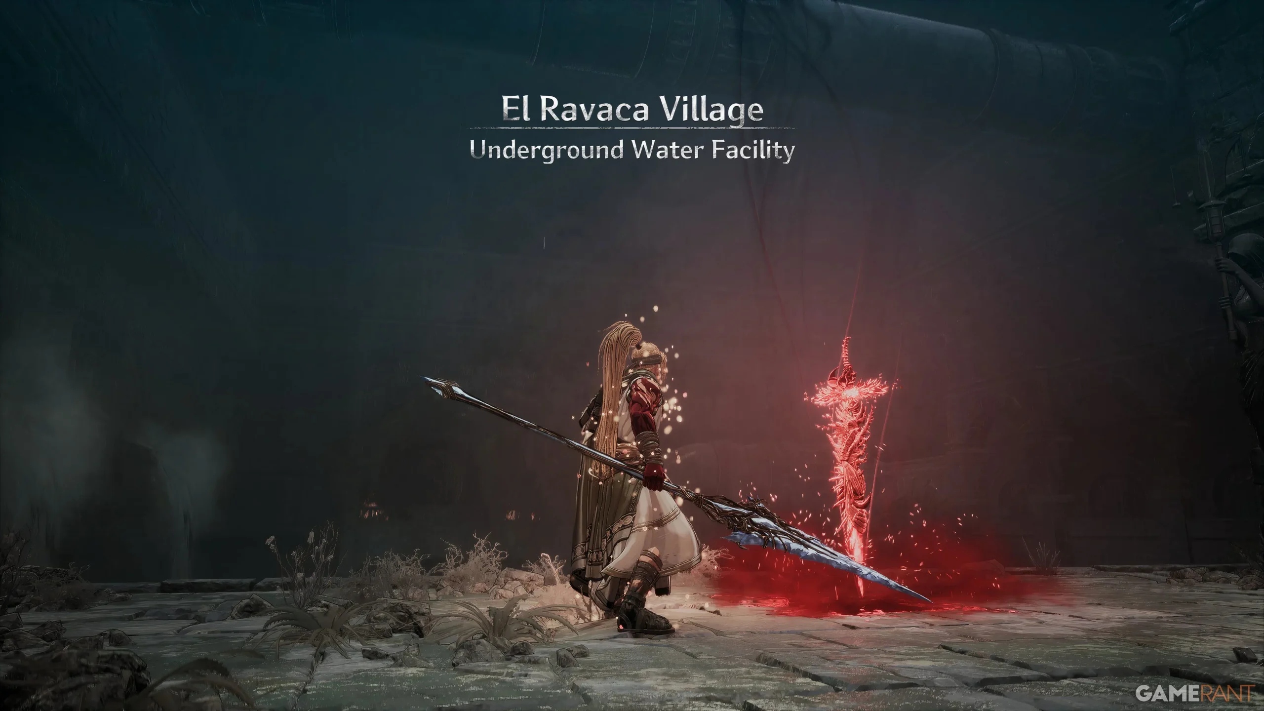 Energy Upgrade Location
