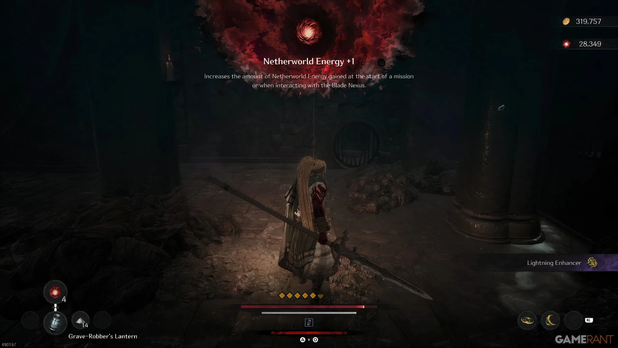 Final Room