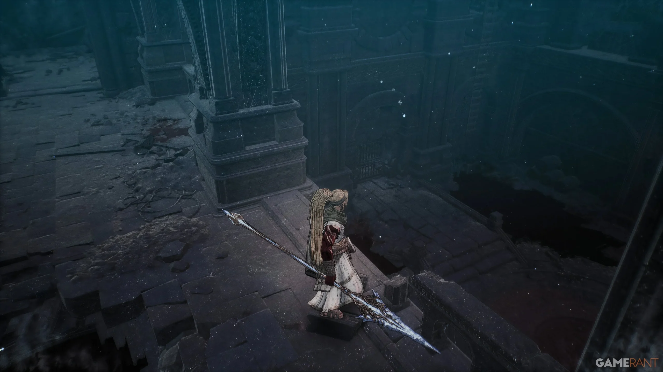 Elite Enemy Encounter