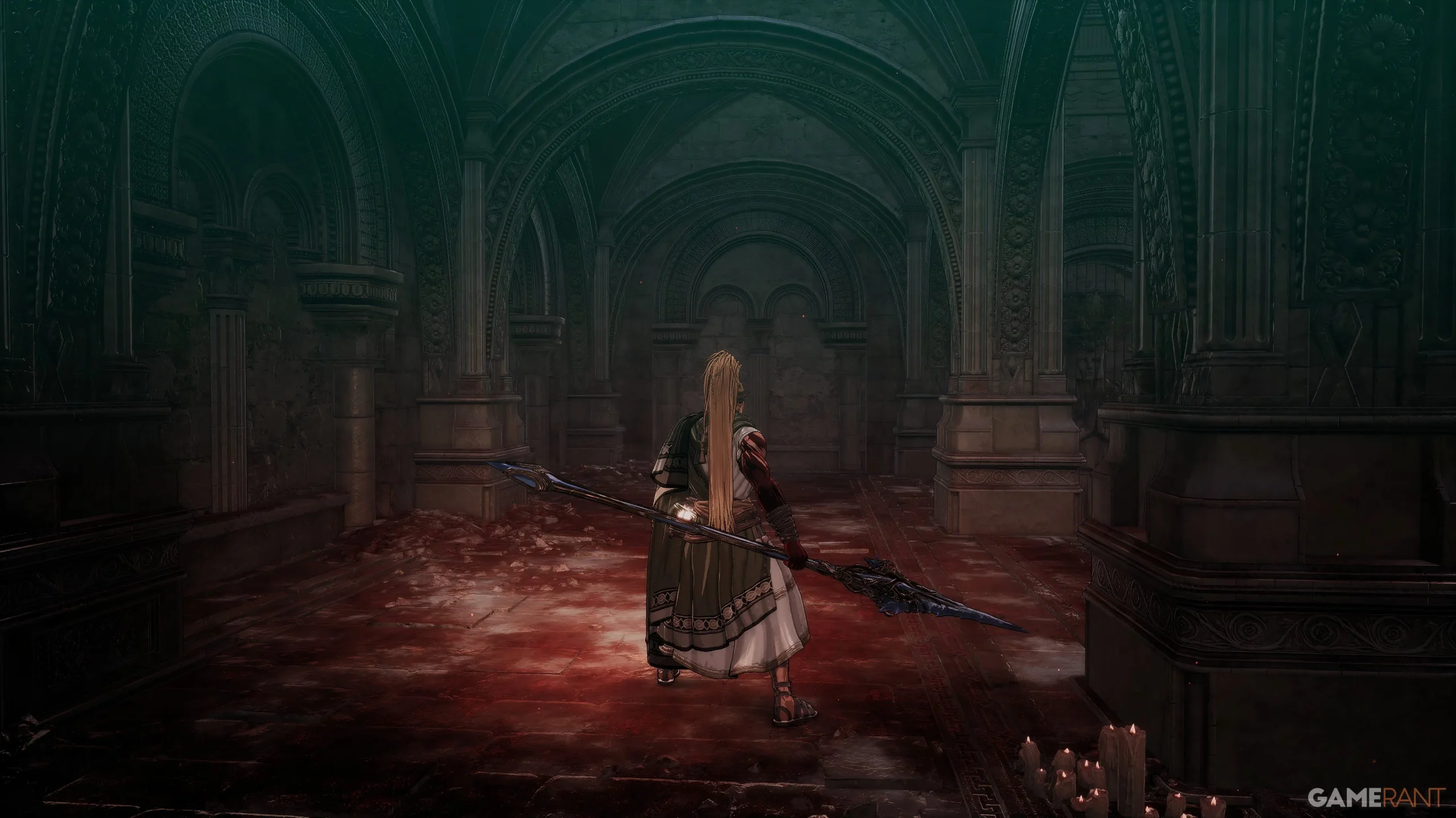Final Room Exploration
