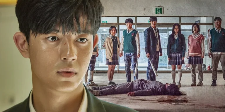 All of Us Are Dead Season 2: Latest Confirmation and Key Details