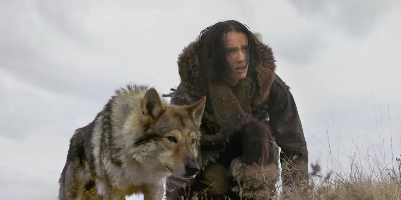 Keda and Alpha