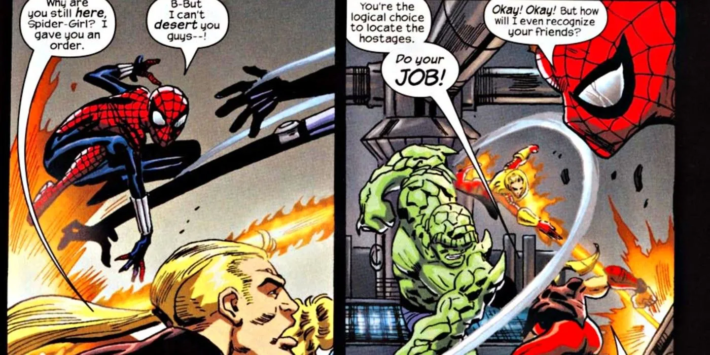Green Thing from Alternate Universe Green Thing from Alternate Universe
