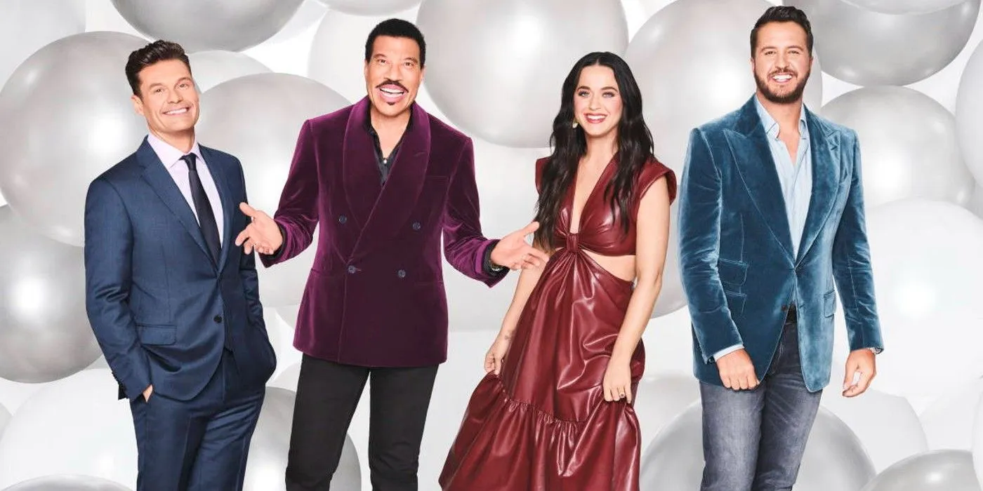 American Idol Judges American Idol Judges