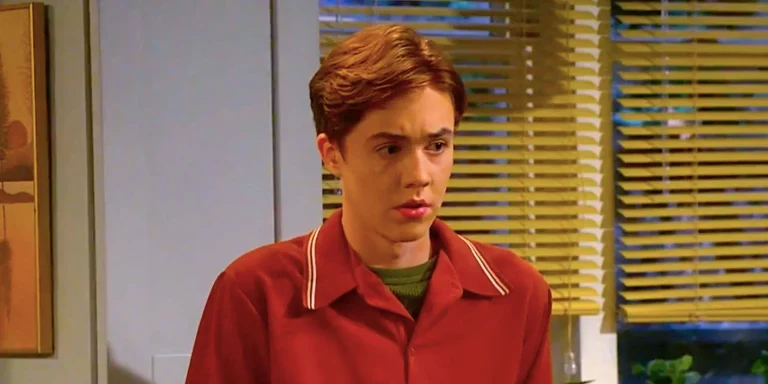 David’s Absence Amplified: Mark’s Storyline in The Conners Season 7, Episode 3