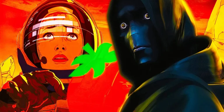 Exciting Insights on Love, Death + Robots Season 4 Following Prime Video’s 65% RT Anthology Series