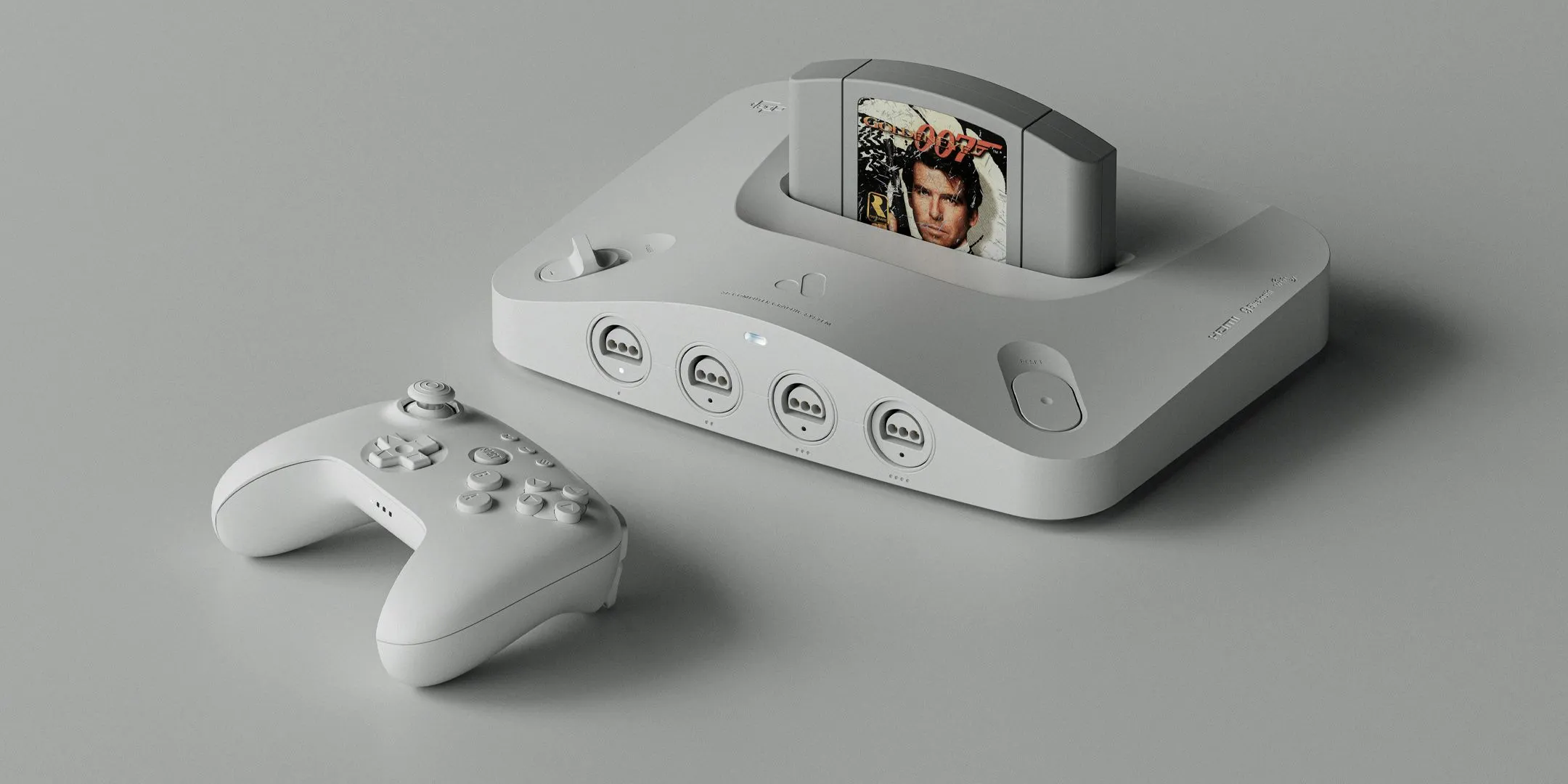 N64 Image