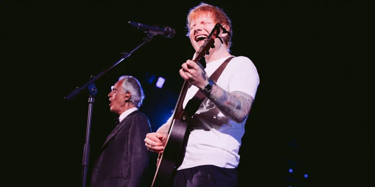 Top Streamed Spotify Songs of the 2010s: Ranking the Hits That Defined the Decade