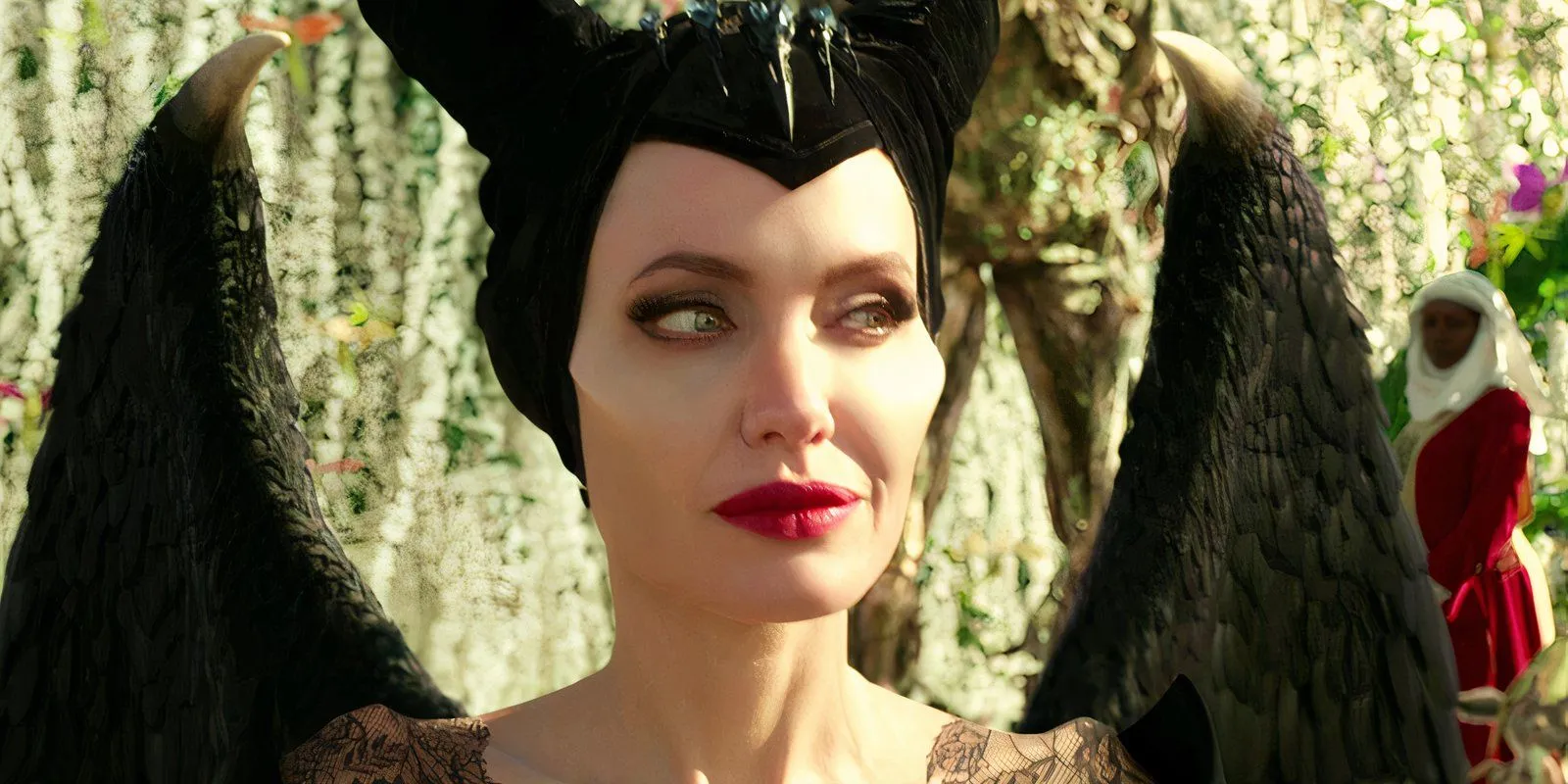 Maleficent: Mistress of Evil