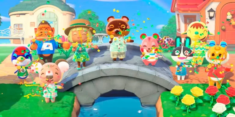 Rumored Release Date for the Next Animal Crossing Game