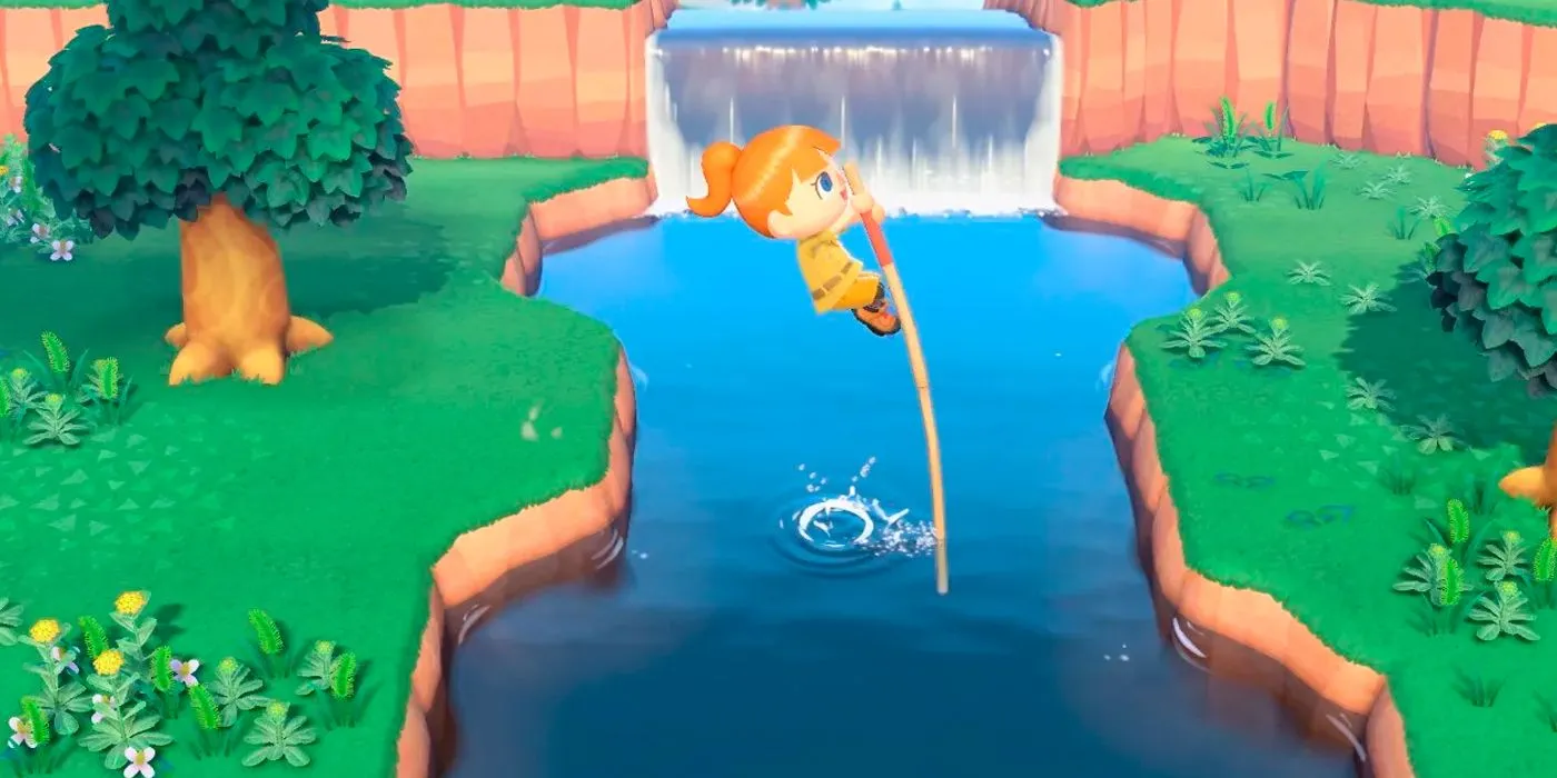 Animal Crossing community Animal Crossing community