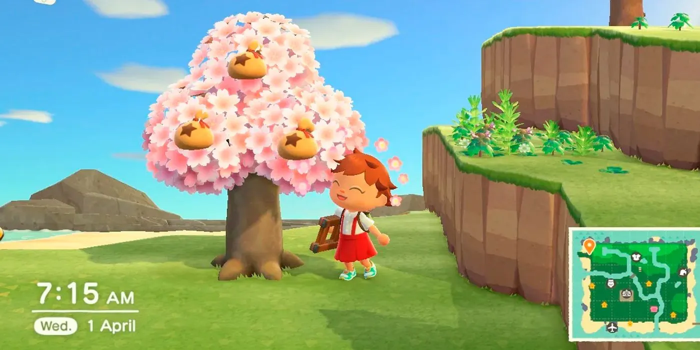 Animal Crossing characters Animal Crossing characters