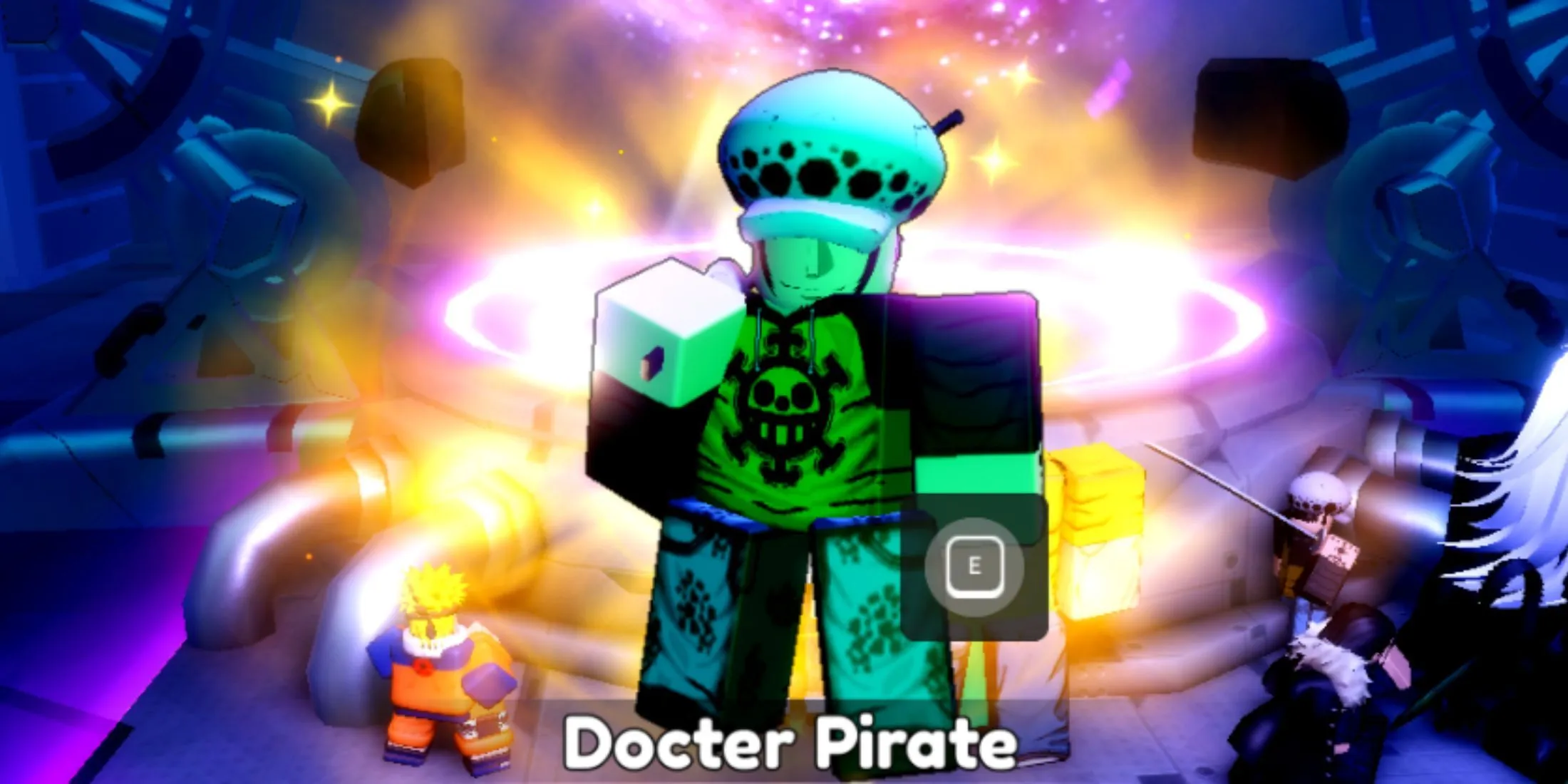 Anime Rangers X Doctor Pirate Anime Rangers X Doctor Pirate