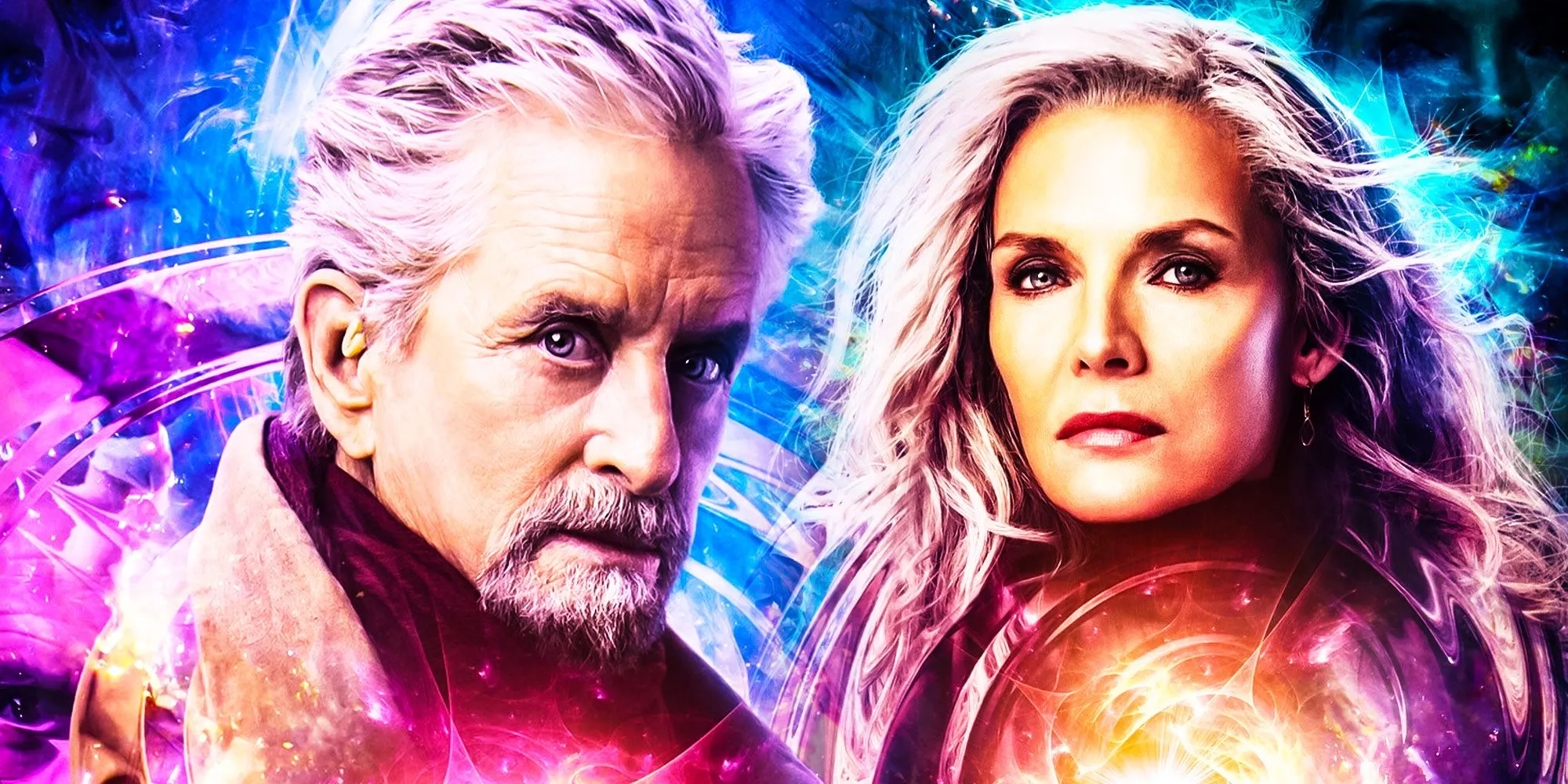 Ant-Man and the Wasp Ant-Man and the Wasp