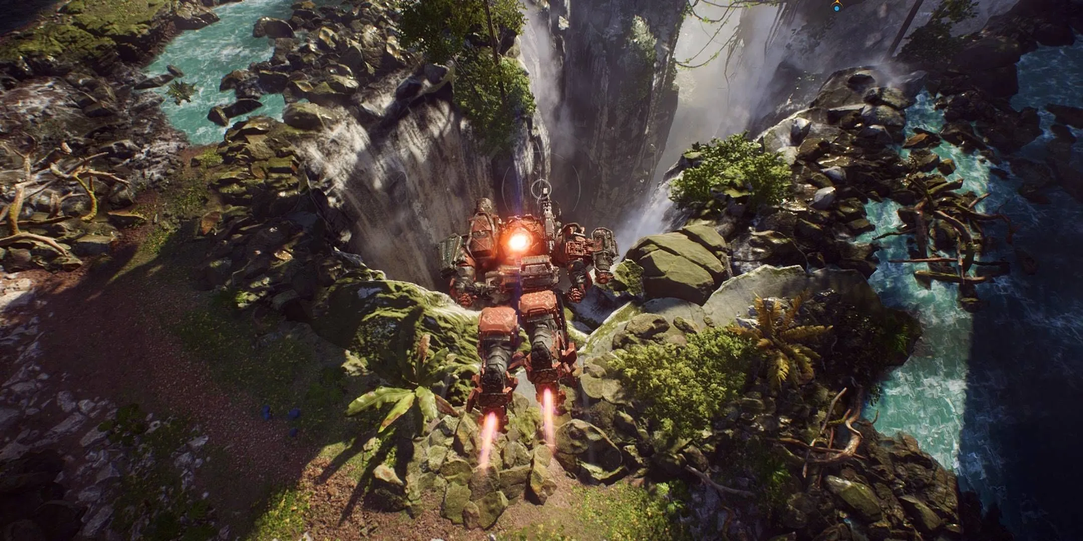 Anthem World Anthem World