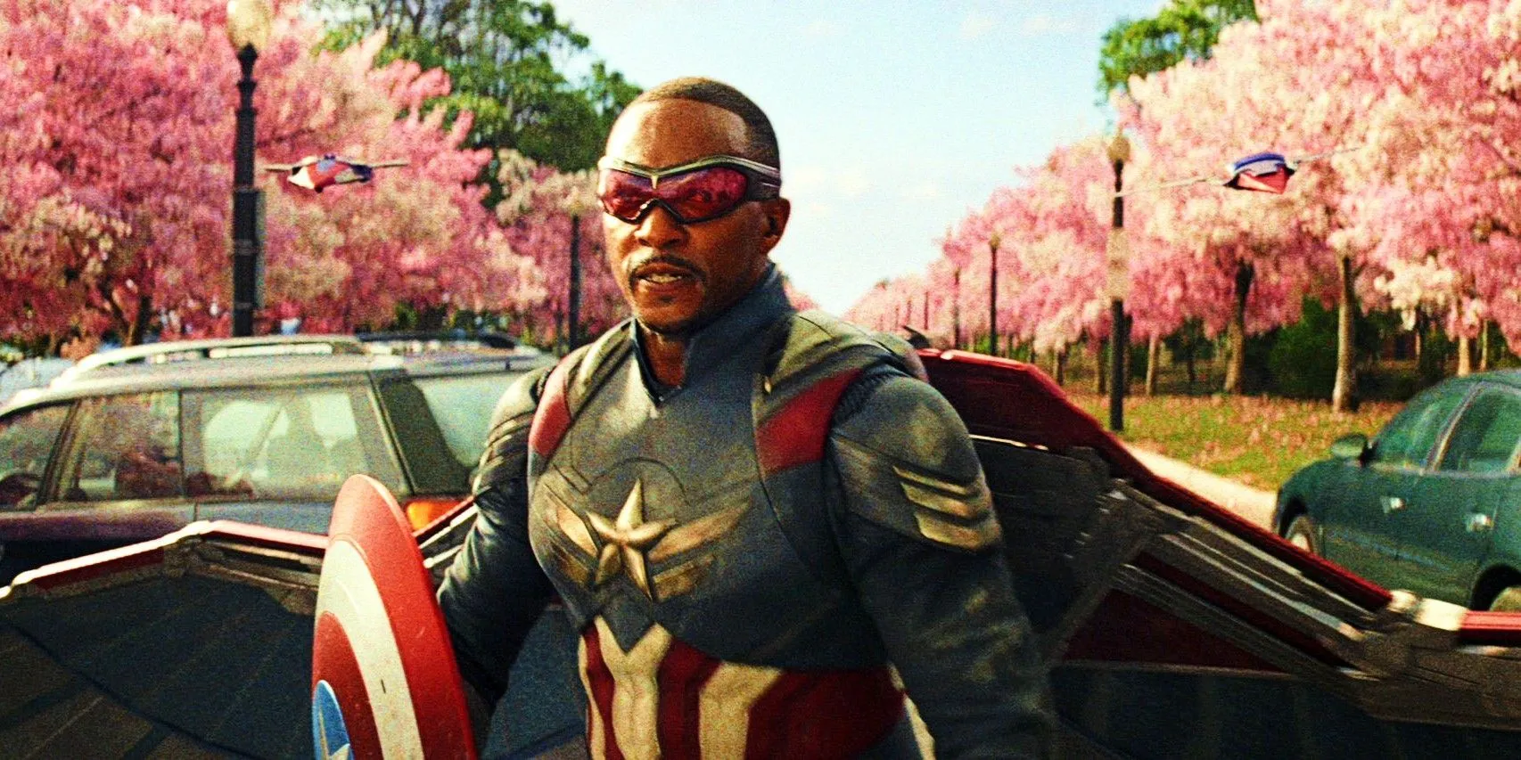 Captain America
