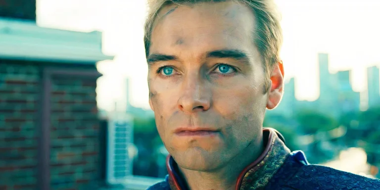 Antony Starr Shines As A Dark Villain In New Prime Video Action Movie While Fans Wait For Homelander’s Return In The Boys Season 5