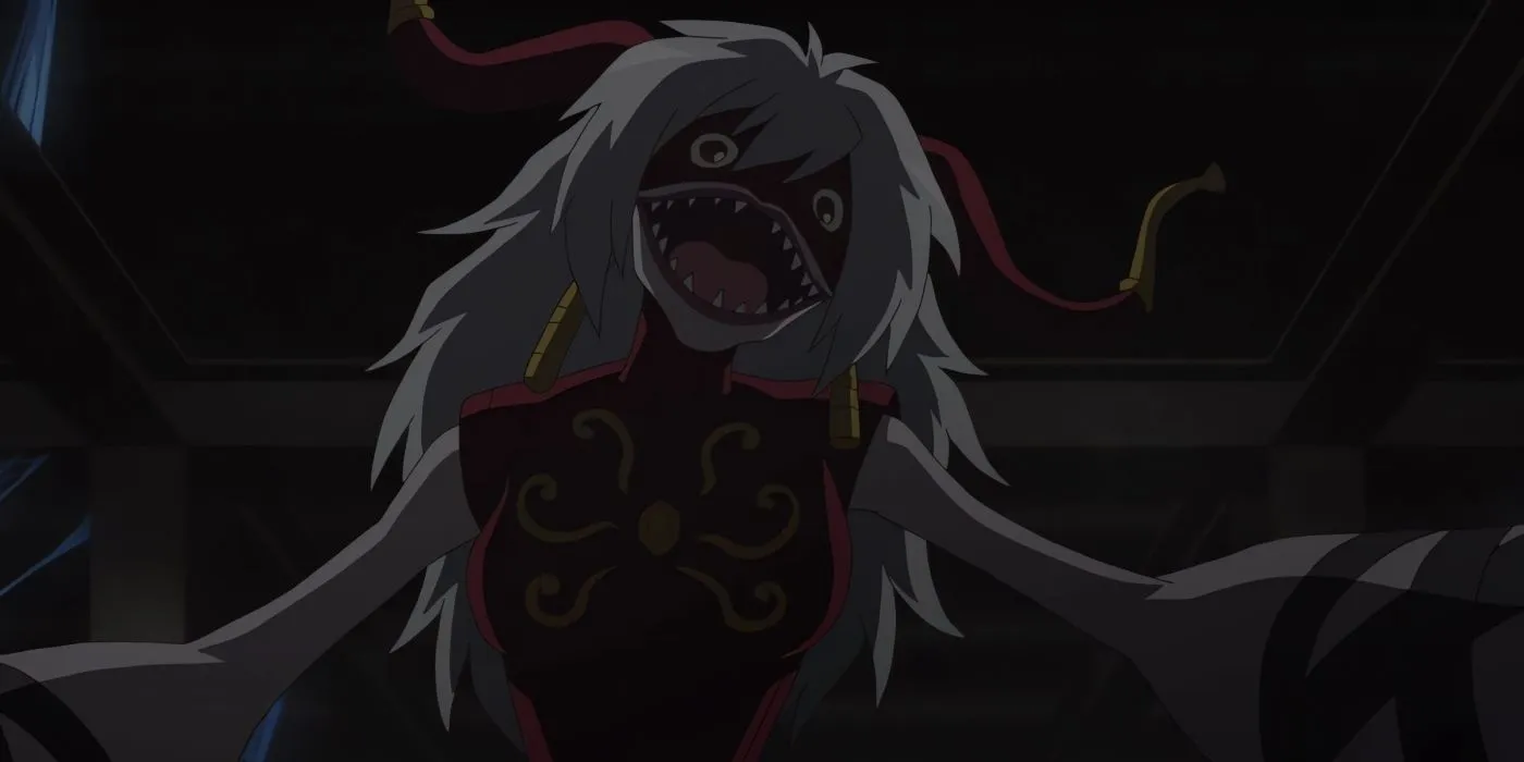 Archnemon before attacking Archnemon before attacking