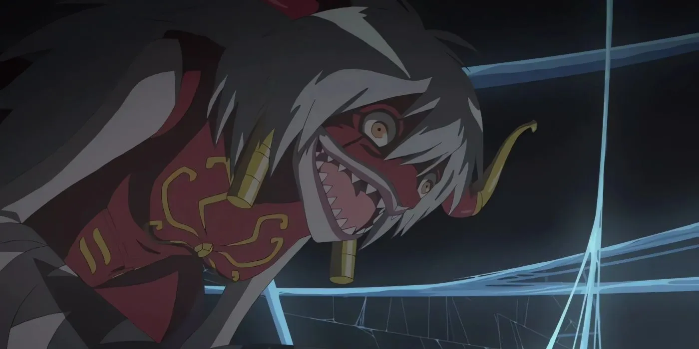 Archnemon laughing Archnemon laughing