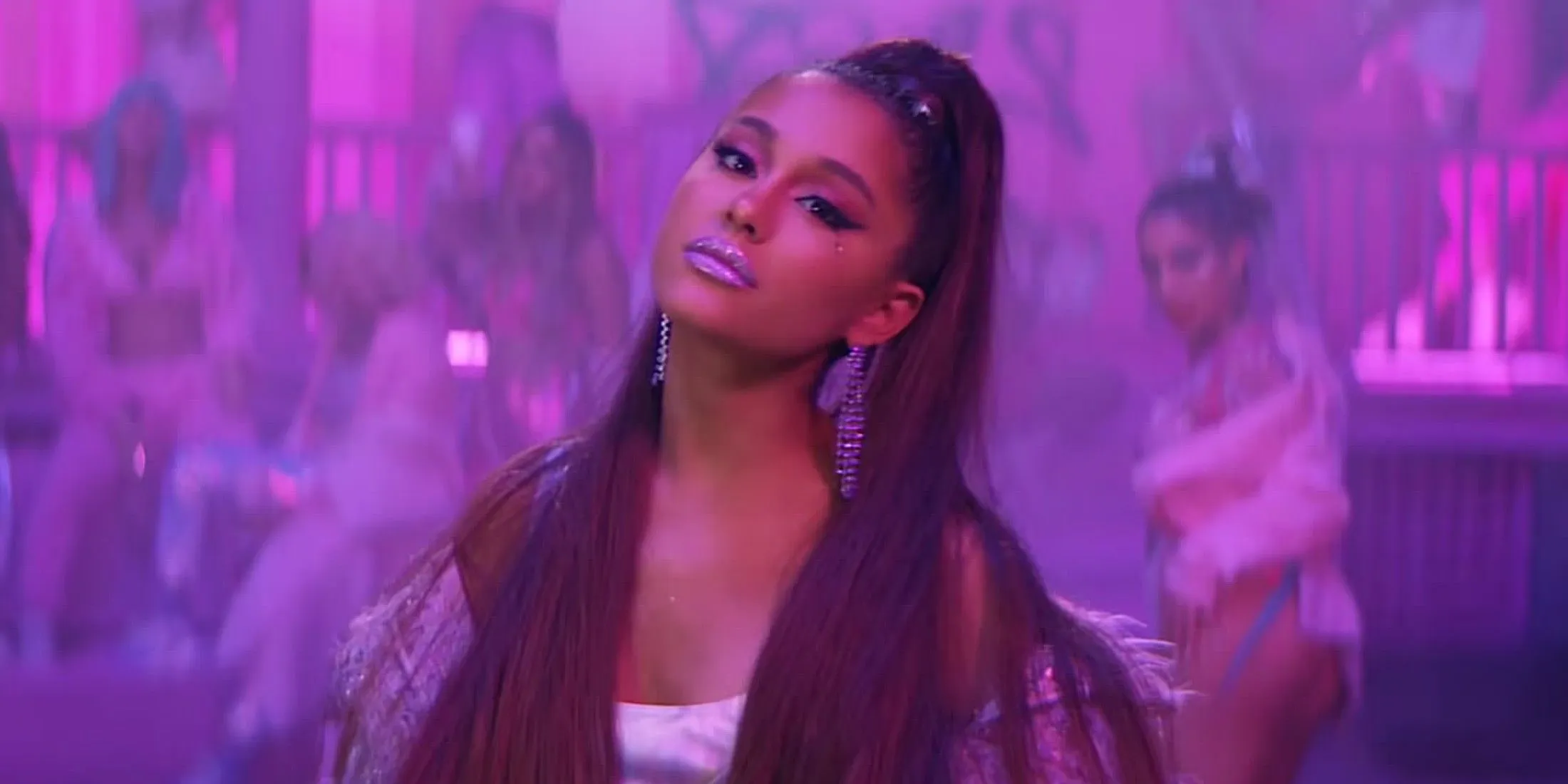 Ariana Grande Ariana Grande