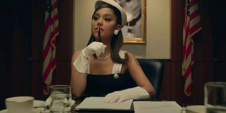 Ariana Grande Believed Fans Disliked One Of Her Albums: “I Was Feeling ‘This Is Not What We Want’ Vibes”