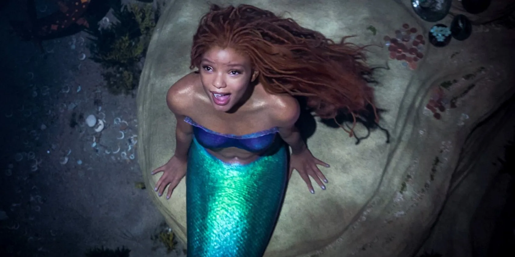 The Little Mermaid Live Action