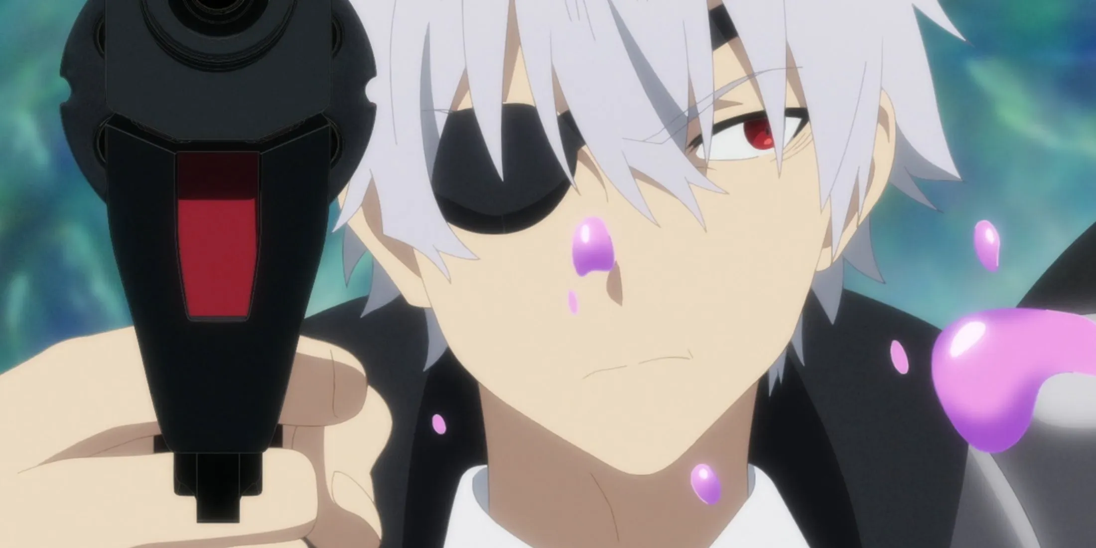Hajime Nagumo Hajime Nagumo