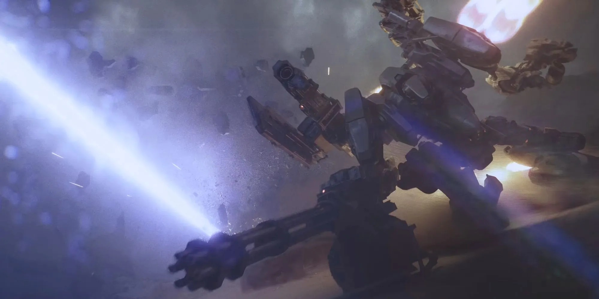 Armored Core VI Preview Armored Core VI Preview
