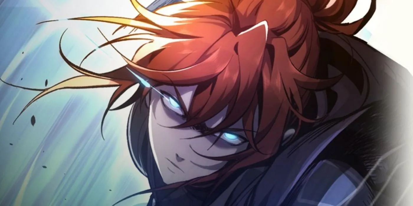 Arthur Glare