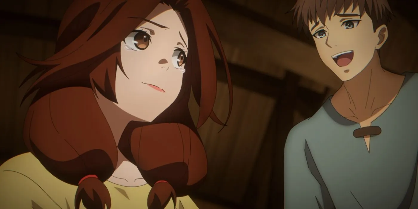 arthur's parents