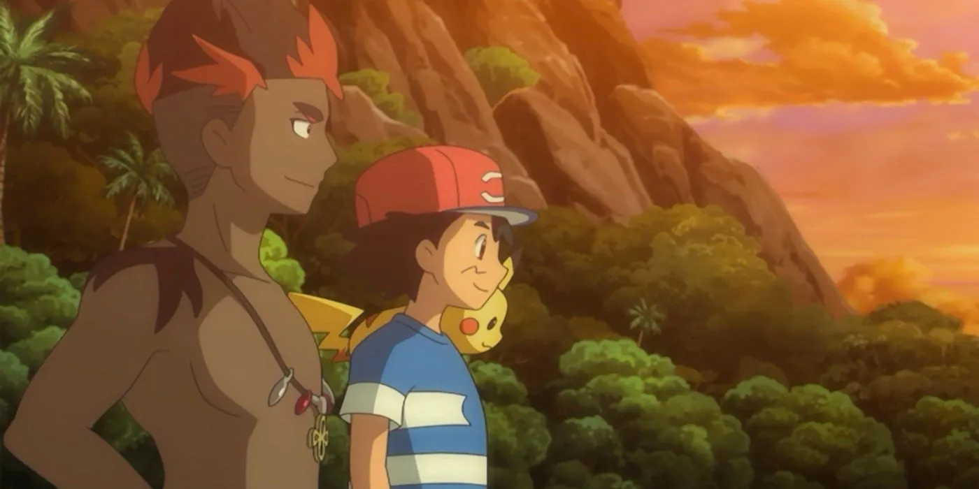 Ash and Kiawe Ash and Kiawe