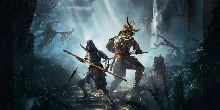 Major Update for Assassin’s Creed Shadows Released on Epic Games Store