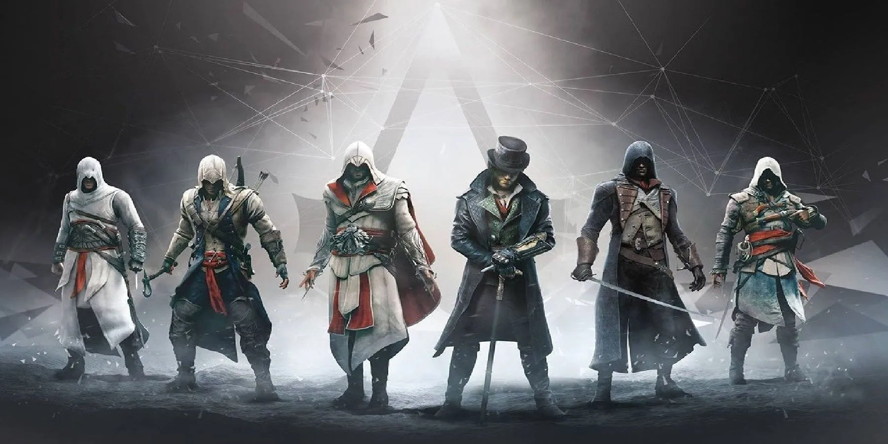 Assassin's Creed Invictus Hopes