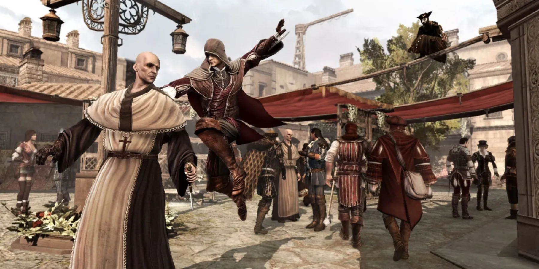 Assassin's Creed Invictus Success