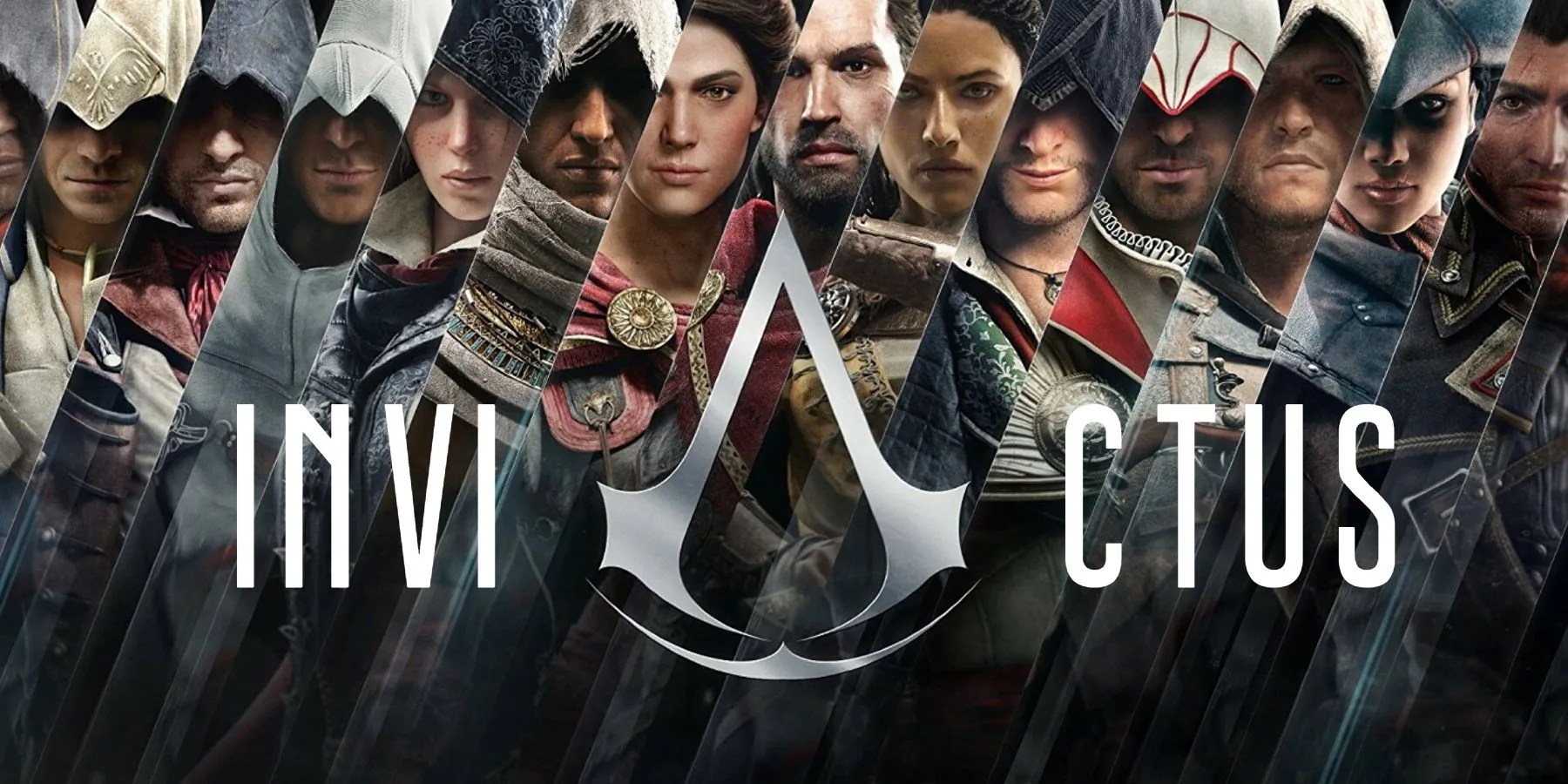 Assassin's Creed Invictus