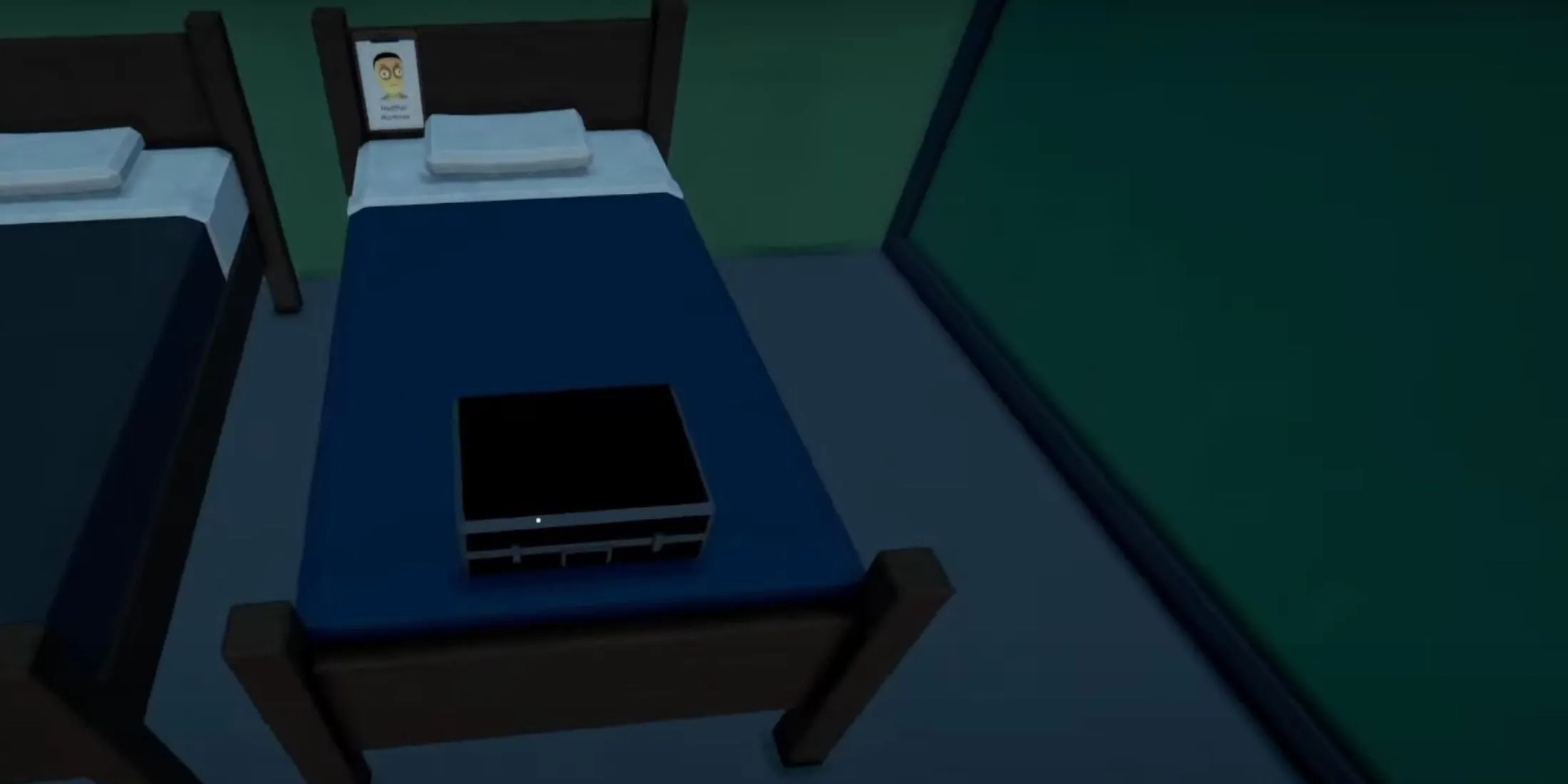 Assigning Bed to Handler Assigning Bed to Handler