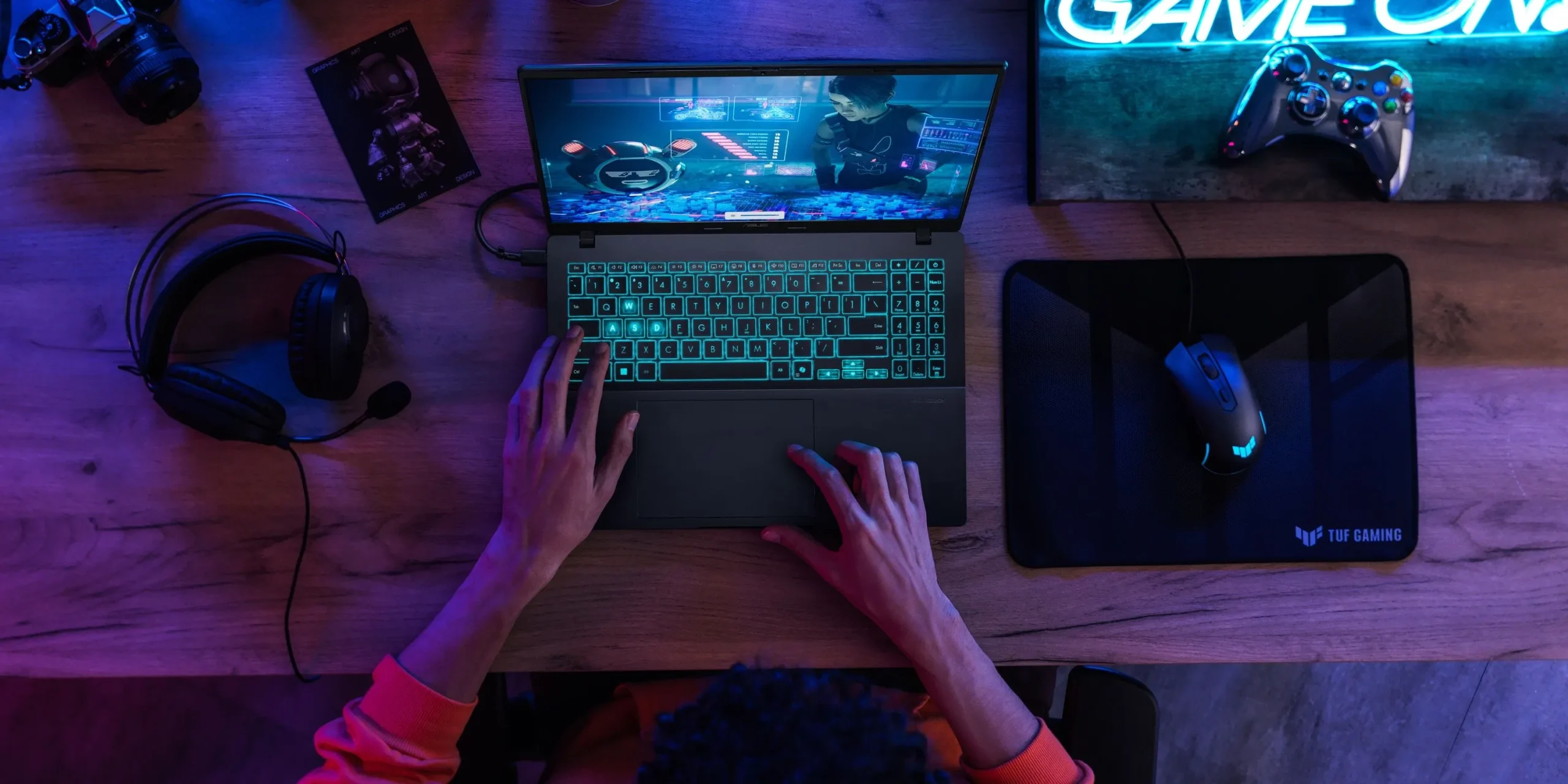 ASUS Gaming Laptop ASUS Gaming Laptop