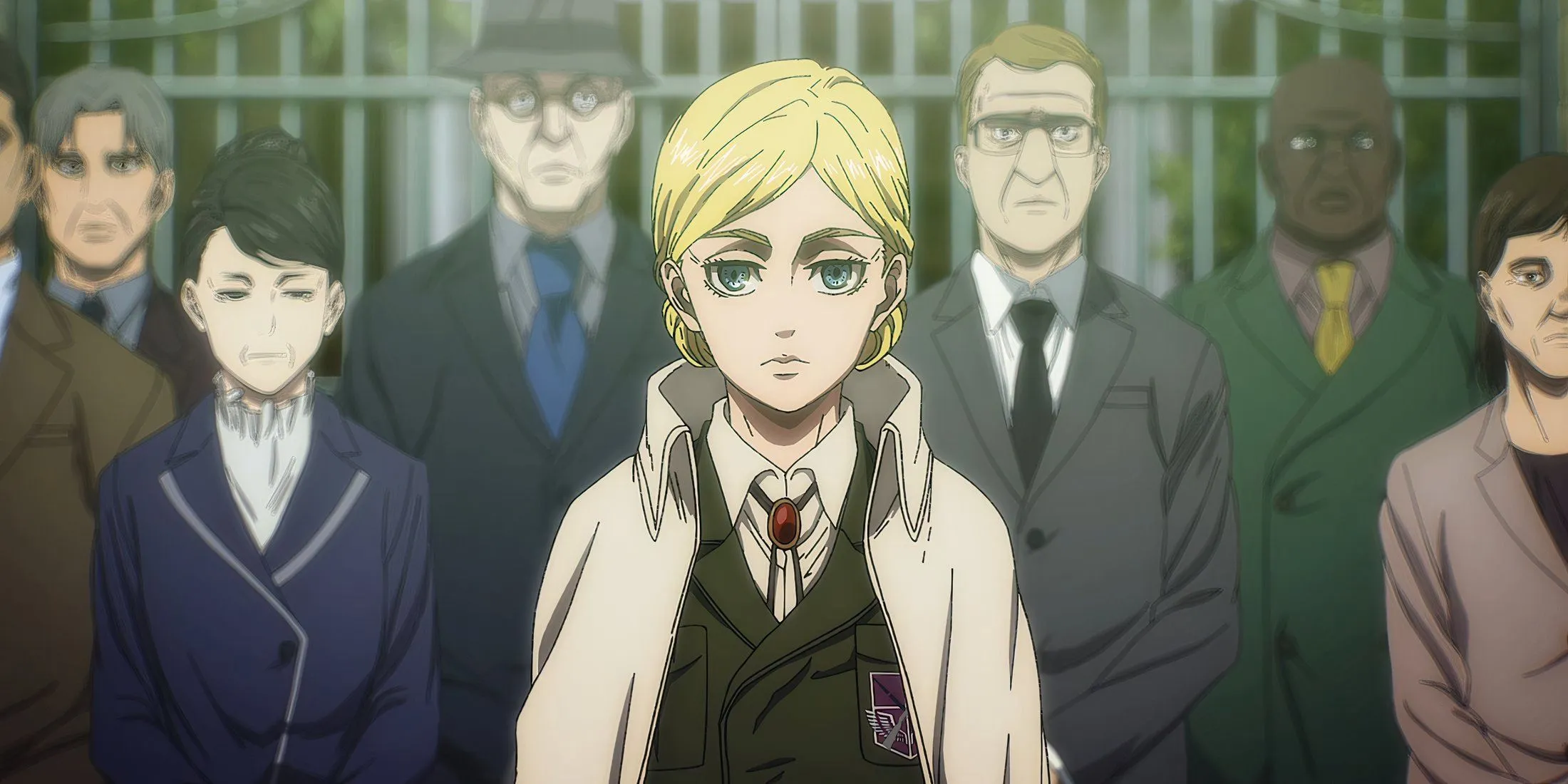 Historia Leading Eldia Historia Leading Eldia