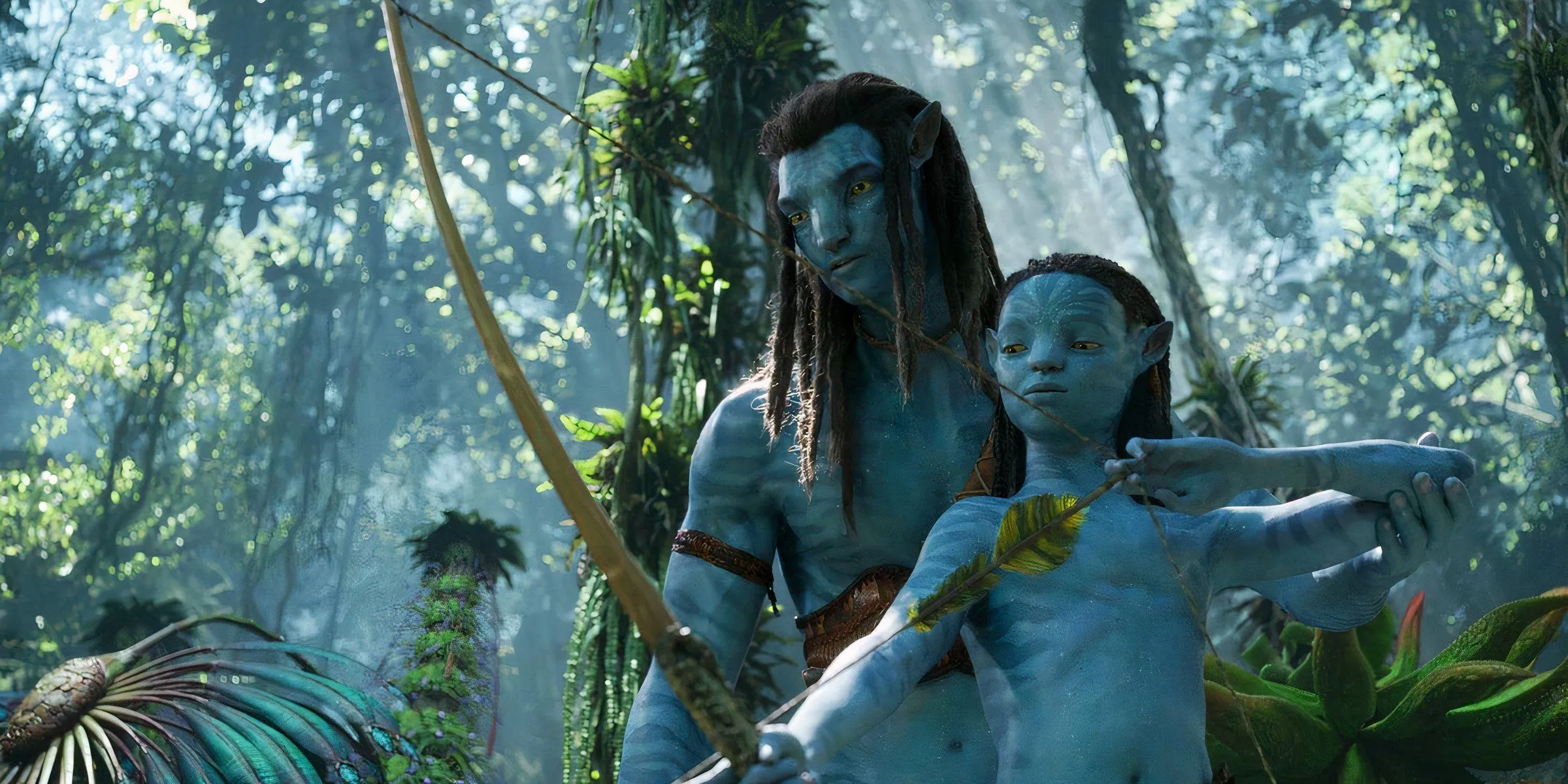 Avatar 2 photo Avatar 2 photo