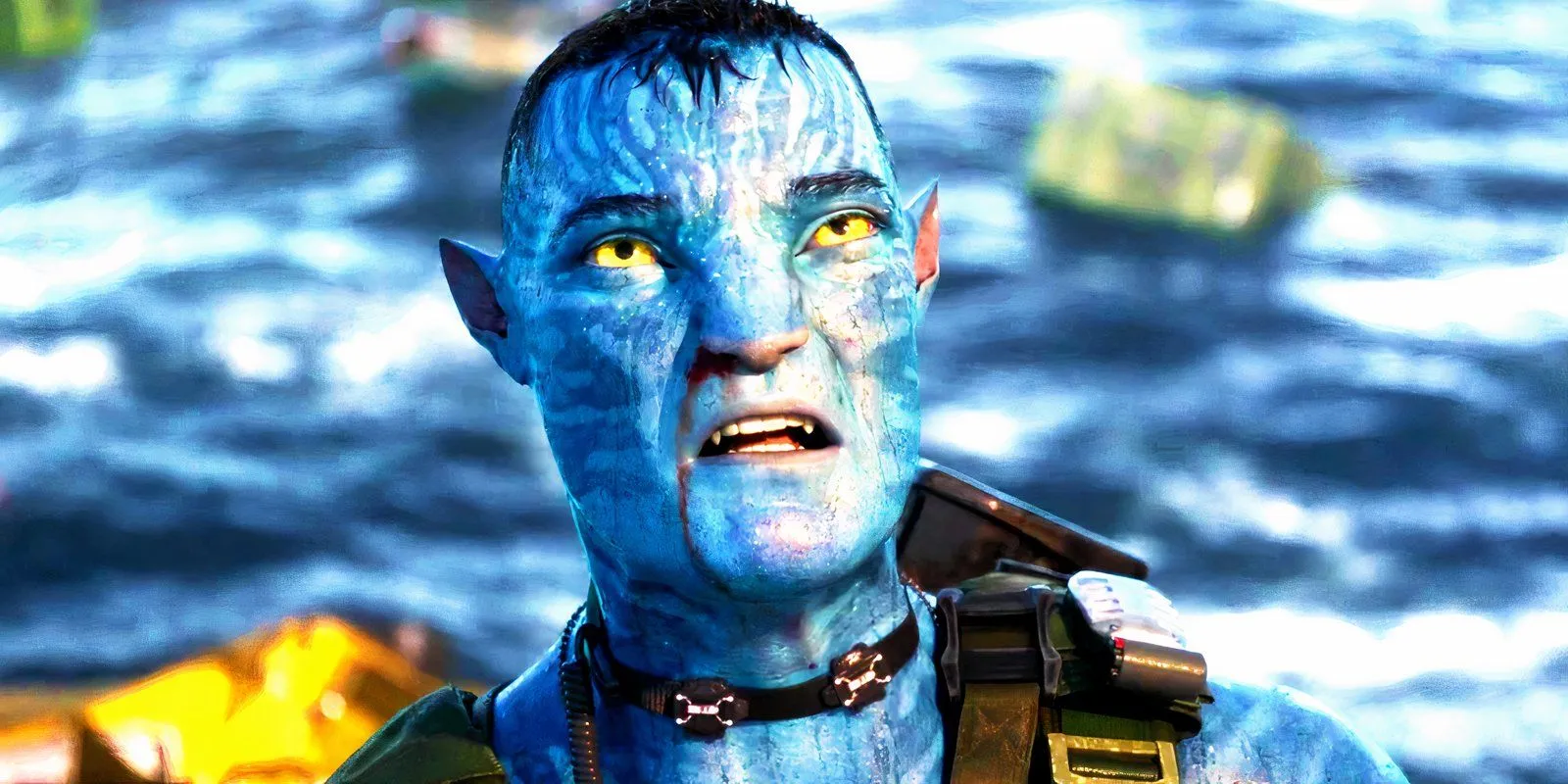 Avatar: The Way of Water