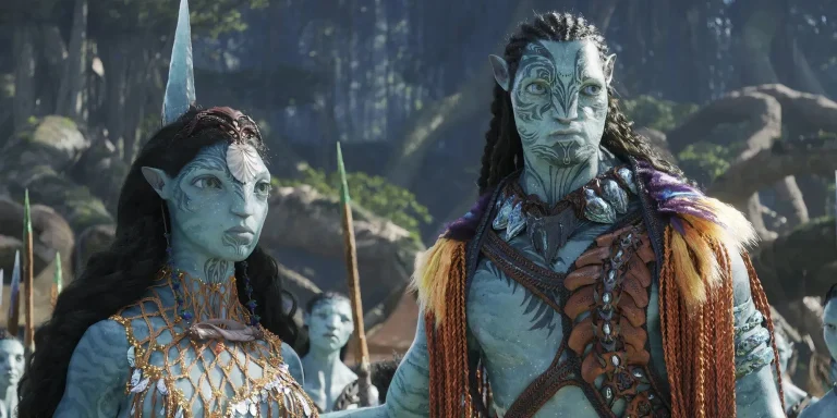 James Cameron Expresses Concern for Avatar: Fire and Ash’s Future
